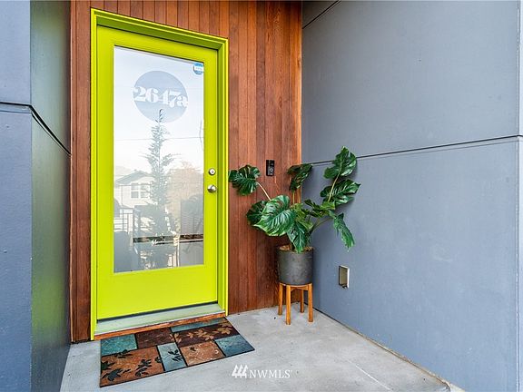 2nd image of 2647 22nd Ave W #A