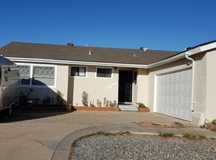 3562 Ediwhar Ave, San Diego, CA 92123