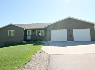 3014 Vanocker Canyon Rd, Sturgis, SD 57785
