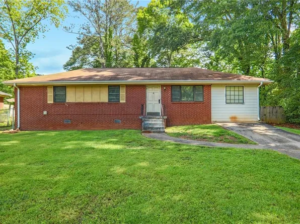 2054 Fargo Pl SE, Atlanta, GA 30316