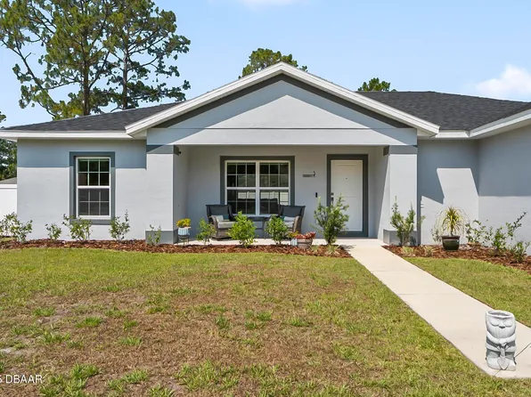 5 Serenade Pl, Palm Coast, FL 32164