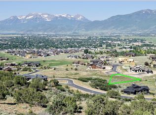 2035 N Chimney Rock Way, Heber City, UT 84032