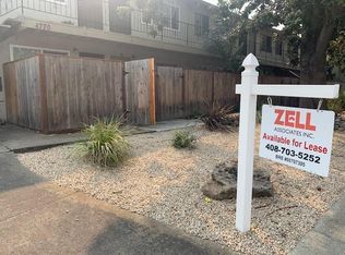 4770 Hamilton Ave #8, San Jose, CA 95130