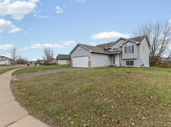 605 Horseshoe Ln, Braham, MN 55006