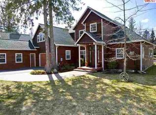 209 Birch Haven Dr, Sagle, ID 83860