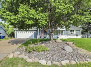 7370 Tempo Ter NE, Fridley, MN 55432