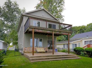 3603 Baseline Rd, Gobles, MI 49055