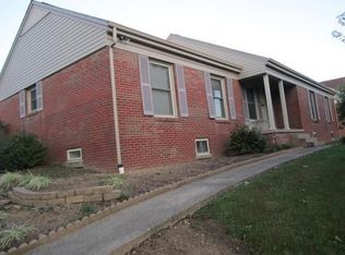 706 Catching St, London, KY 40741