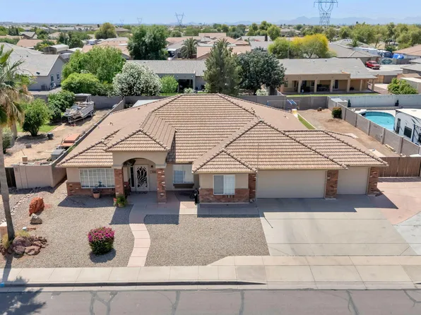 11441 E RAMONA Avenue, Mesa, AZ 85212