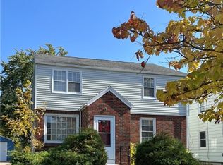 255 Springville Ave, Amherst, NY 14226