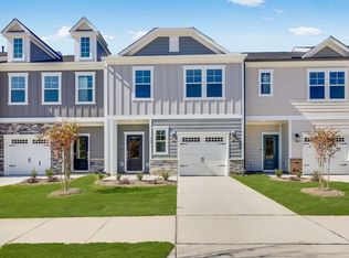 340 Sweetbay Tree Dr, Wendell, NC 27591