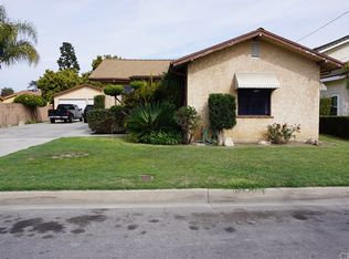 16246 California Ave, Bellflower, CA 90706