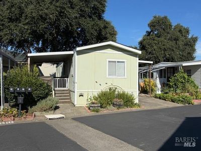 660 Leslie Street #48, Ukiah, CA, 95482