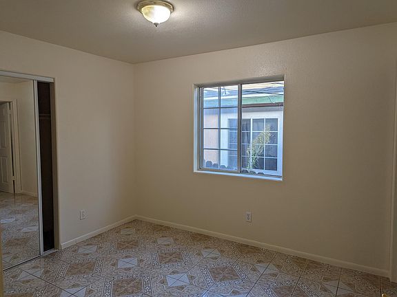 Front Bedroom