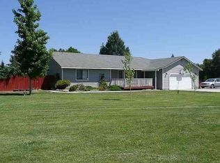 502 Lucknow Ave, Red Bluff, CA 96080