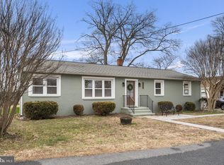 22393 Saint Clements Ave, Leonardtown, MD 20650
