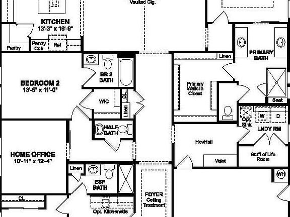 2nd image of 12335 Collard Crow Way