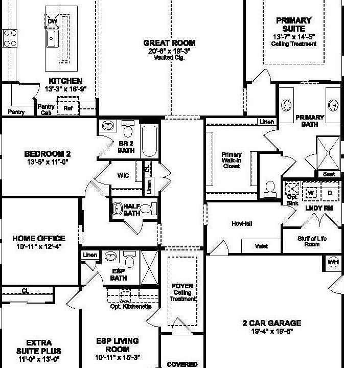2nd image of 12335 Collard Crow Way