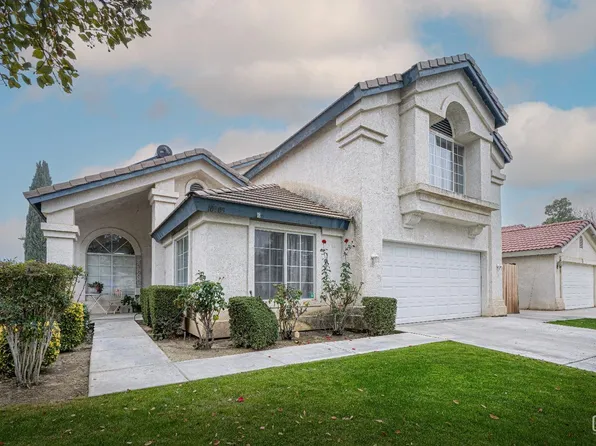 10403 Bay Colony Dr, Bakersfield, CA 93312