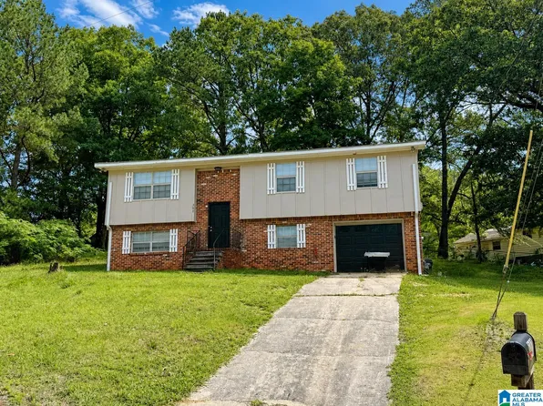 340 17th Ave NW, Center Point, AL 35215