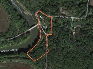 4490 Camp Cilca Rd, Cantrall, IL 62625