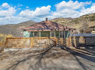 31 2nd St, Somerset, CO 81434