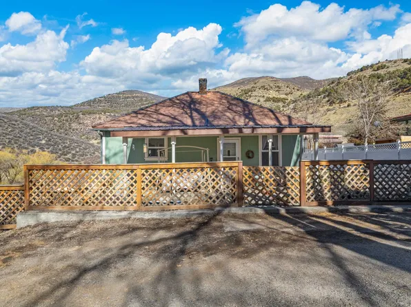 31 2nd St, Somerset, CO 81434