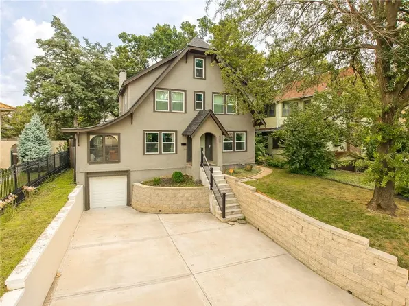 3651 Southwest Trafficway, Kansas City, MO 64111