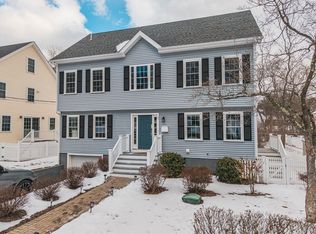 79 Dothan St, Arlington, MA 02474