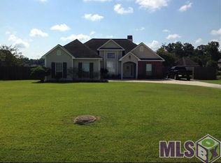 32763 Faulkner Dr, Denham Springs, LA 70706