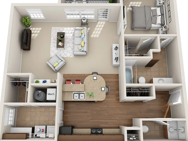 Windsor West | Specials Available — Photo 31