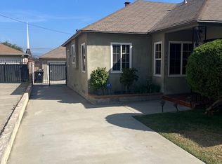 3005 Montezuma Ave, Alhambra, CA 91803