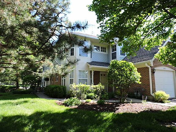 2nd image of 2148 Aberdeen Ct #0