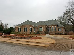 1040 Settlers Pass, Athens, GA 30606