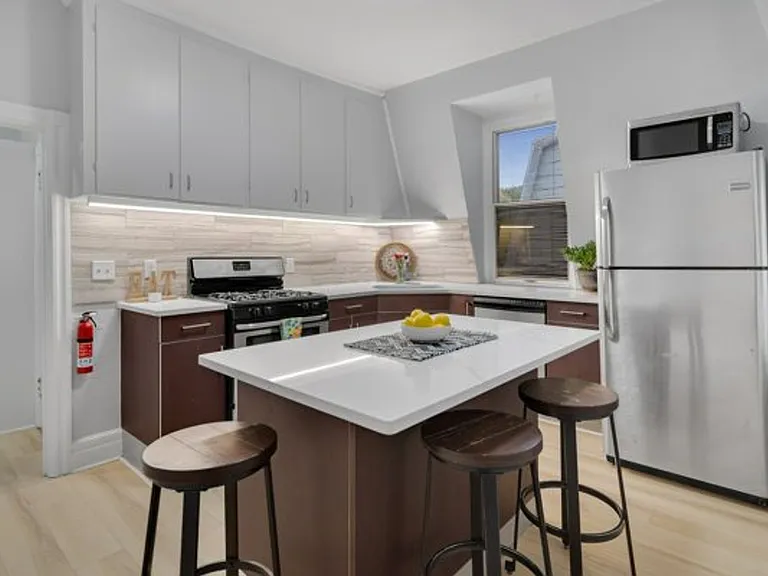 Quarry St. Apartments — Photo 39