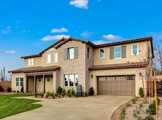 Residence 2 Plan, Etiwanda Classics at Highland, Rancho Cucamonga, CA 91739