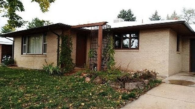Welcome to 1842 Spruce Avenue