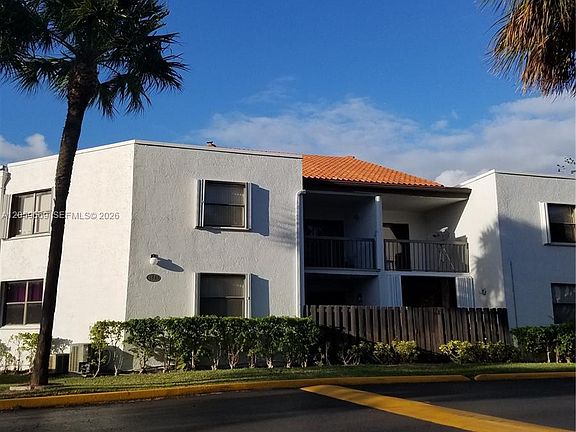 2nd image of 9447 Fontainebleau Blvd APT 113