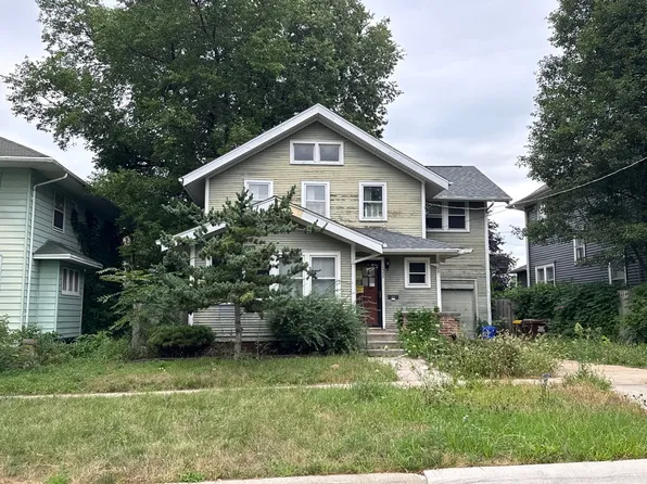 1332 Post Ave, Rockford, IL 61103