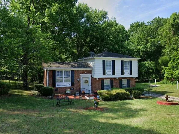 1603 Hannaford Rd, Greensboro, NC 27401