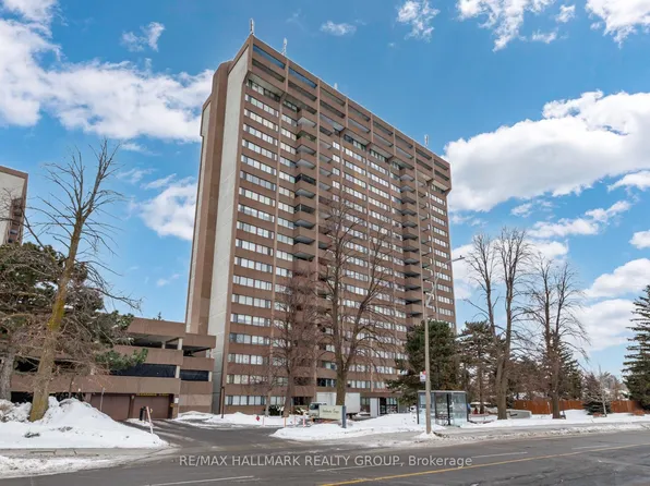 1285 Cahill Dr #2005, Ottawa, ON K1V 9A7