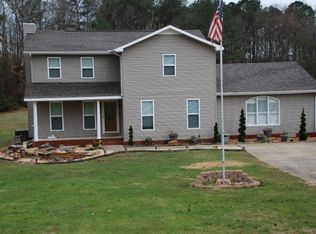 4016 Pecanwood Dr, Oxford, AL 36203