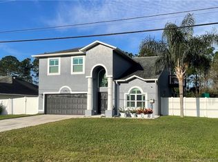6456 NW Foxglove St, Port Saint Lucie, FL 34986