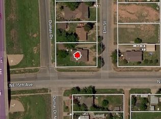 1501 Elm St, Amarillo, TX 79107