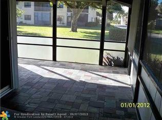 133 Gate Rd #1-66, Hollywood, FL 33024