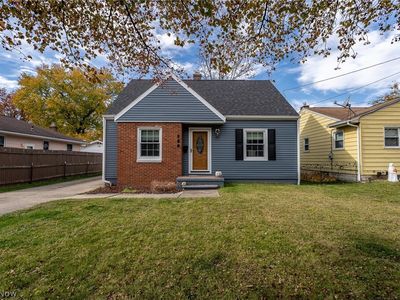 500 Dennison Ave, Akron, OH, 44312