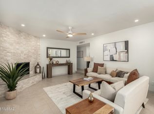 2418 S Palm Springs Dr, Tucson, AZ 85710