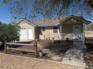 135 W 100 S, Centerfield, UT 84622