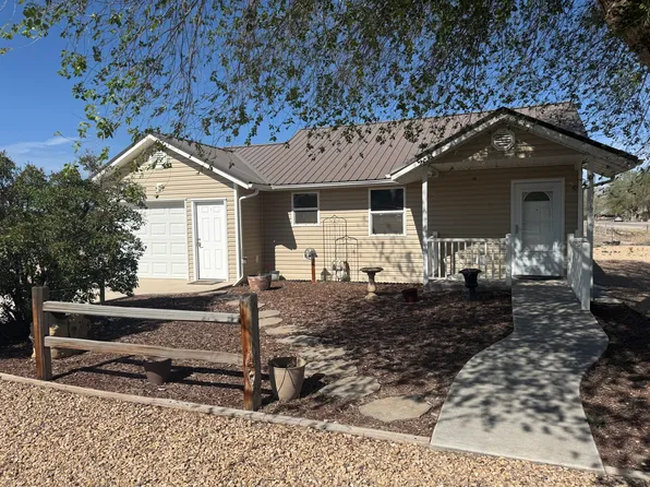 135 W 100 S, Centerfield, UT 84622