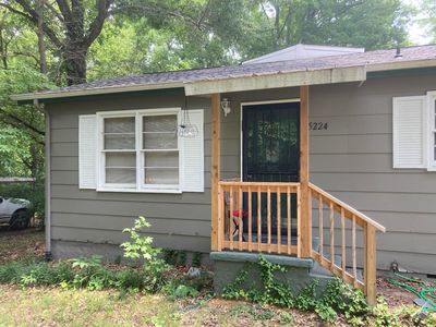 5224 Fagan St, Chattanooga, TN, 37410